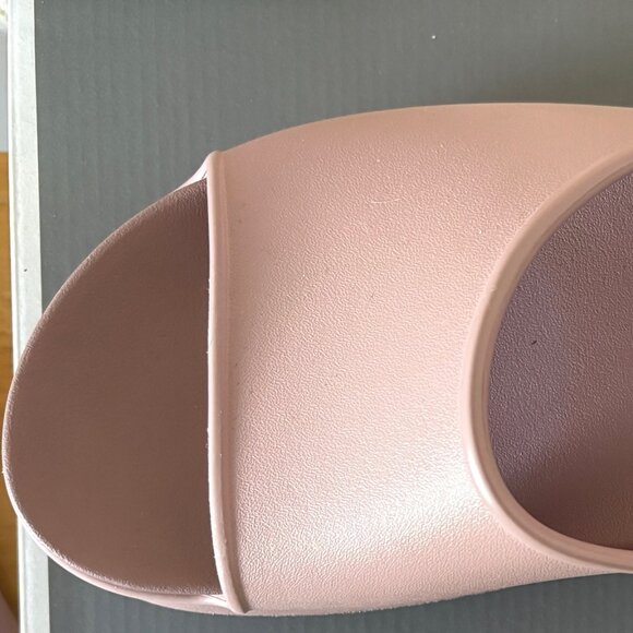 Dansko Devyn Recovery Slide Sandal (Women), 10.5-11US/41EU - Picture 2 of 10